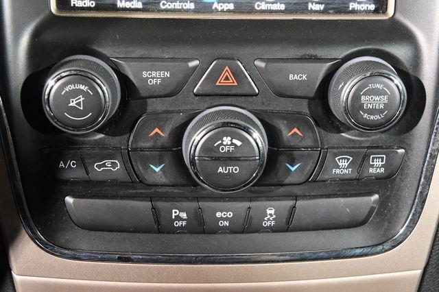 2015 Jeep Grand Cherokee Limited w/ 20