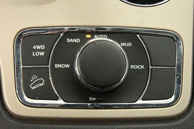 2015 Jeep Grand Cherokee Limited w/ 20
