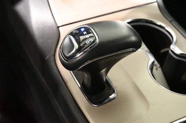 2015 Jeep Grand Cherokee Limited w/ 20