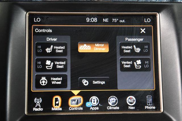 2015 Jeep Grand Cherokee Limited w/ 20