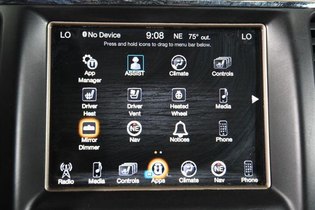 2015 Jeep Grand Cherokee Limited w/ 20
