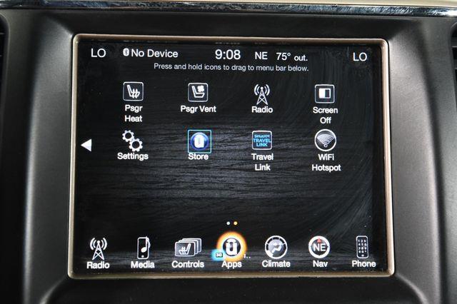 2015 Jeep Grand Cherokee Limited w/ 20