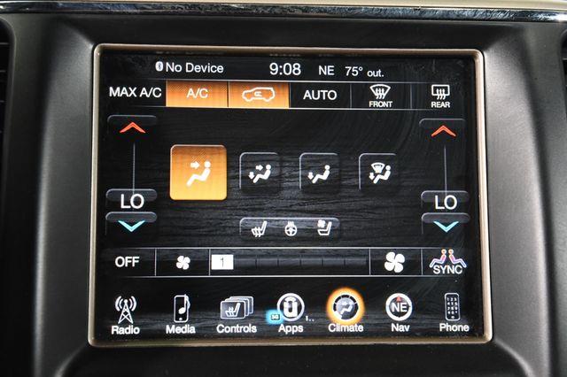 2015 Jeep Grand Cherokee Limited w/ 20