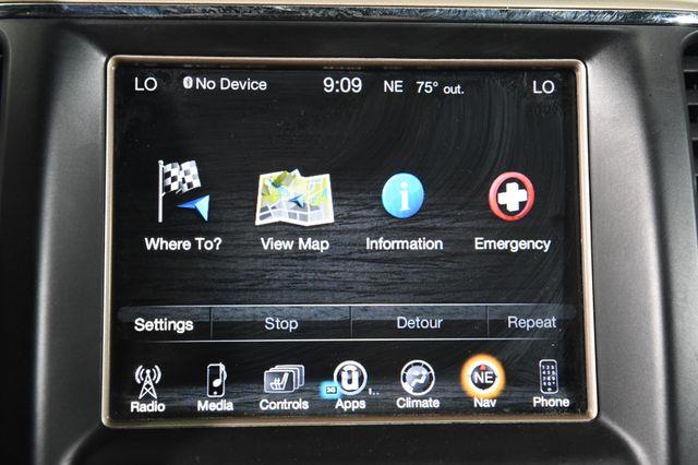 2015 Jeep Grand Cherokee Limited w/ 20