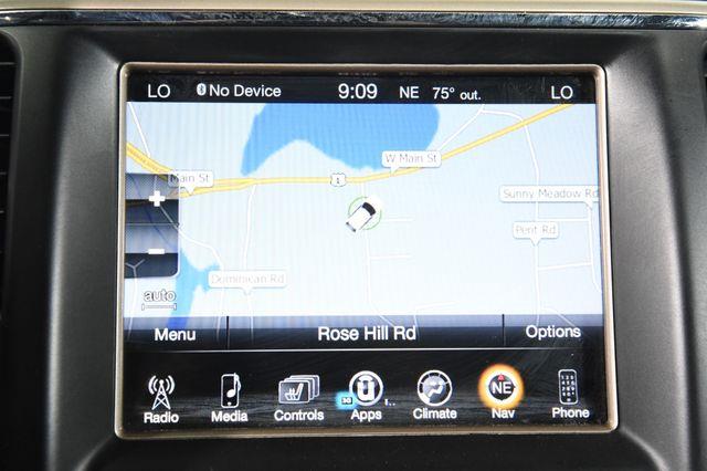 2015 Jeep Grand Cherokee Limited w/ 20