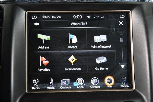 2015 Jeep Grand Cherokee Limited w/ 20