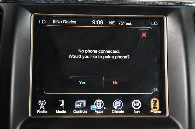 2015 Jeep Grand Cherokee Limited w/ 20