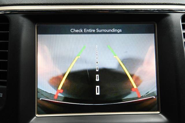 2015 Jeep Grand Cherokee Limited w/ 20