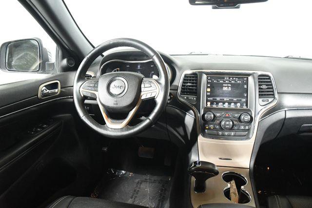 2015 Jeep Grand Cherokee Limited w/ 20