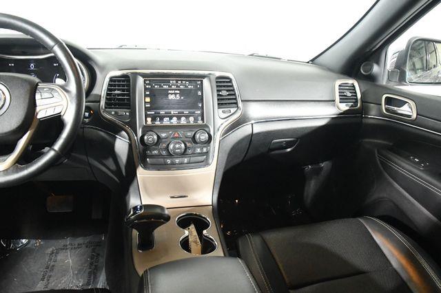 2015 Jeep Grand Cherokee Limited w/ 20
