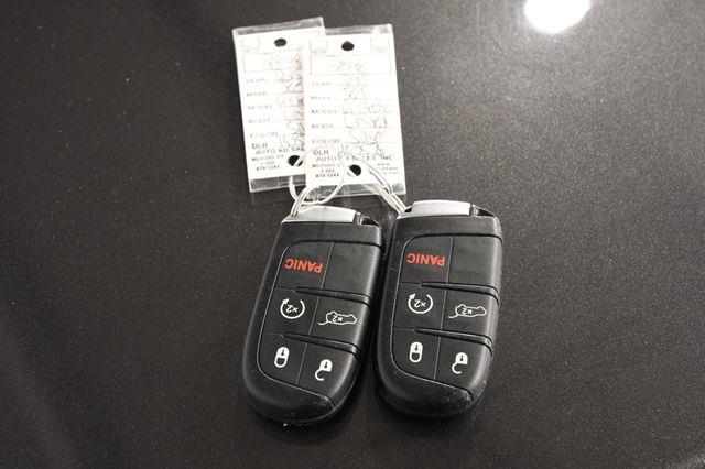2015 Jeep Grand Cherokee Limited w/ 20