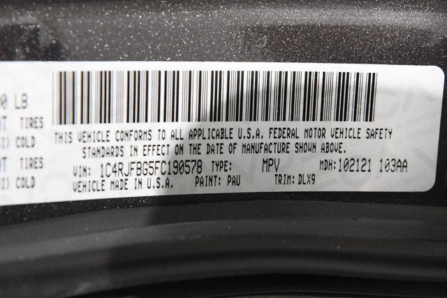 2015 Jeep Grand Cherokee Limited w/ 20