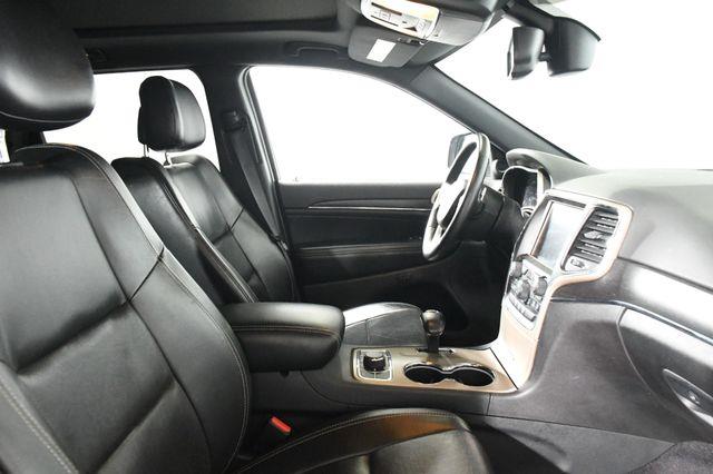 2015 Jeep Grand Cherokee Limited w/ 20