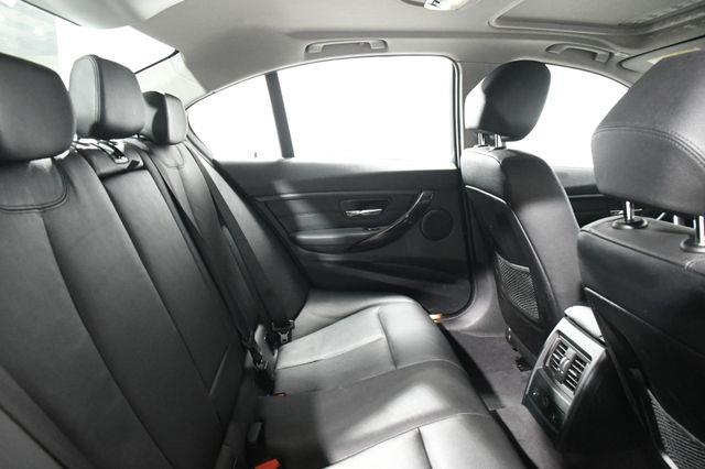 2014 BMW MDX 328i xDrive photo