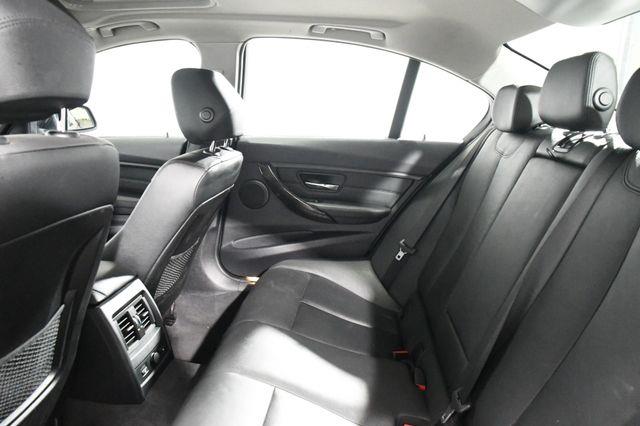2014 BMW MDX 328i xDrive photo