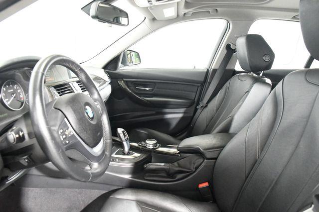 2014 BMW MDX 328i xDrive photo