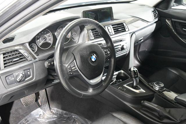 2014 BMW MDX 328i xDrive photo