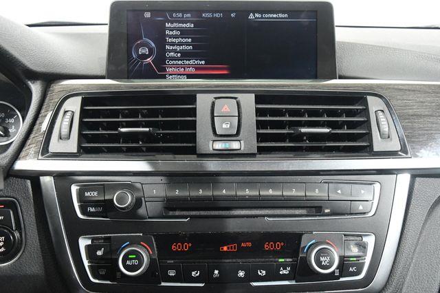 2014 BMW MDX 328i xDrive photo