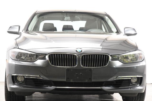 2014 BMW MDX 328i xDrive photo