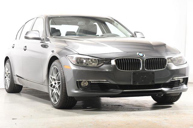 2014 BMW MDX 328i xDrive photo