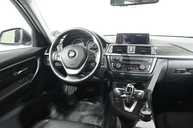 2014 BMW MDX 328i xDrive photo