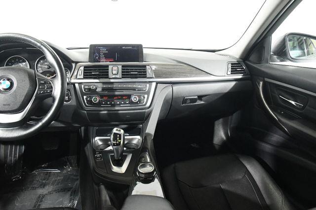 2014 BMW MDX 328i xDrive photo