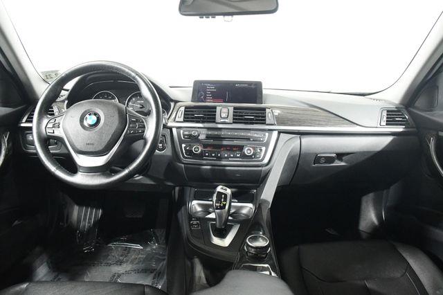 2014 BMW MDX 328i xDrive photo