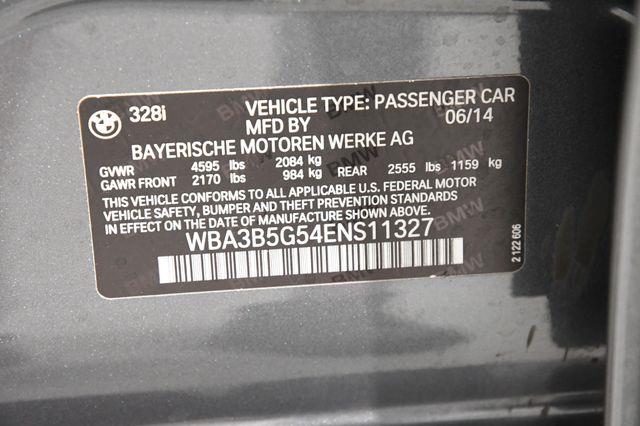2014 BMW MDX 328i xDrive photo