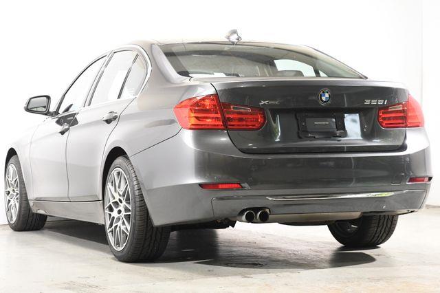 2014 BMW MDX 328i xDrive photo