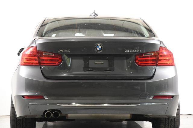 2014 BMW MDX 328i xDrive photo