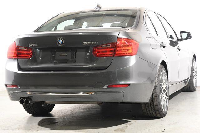2014 BMW MDX 328i xDrive photo