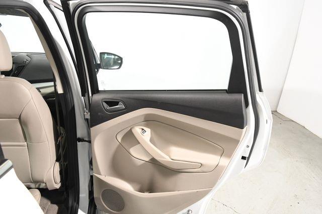 2016 Ford C-Max Energi SEL photo