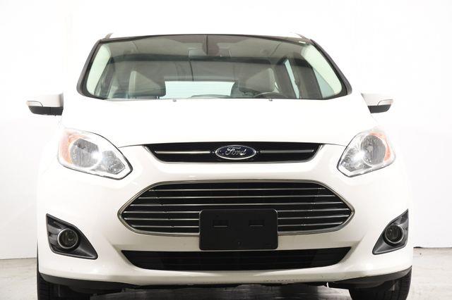 2016 Ford C-Max Energi SEL photo
