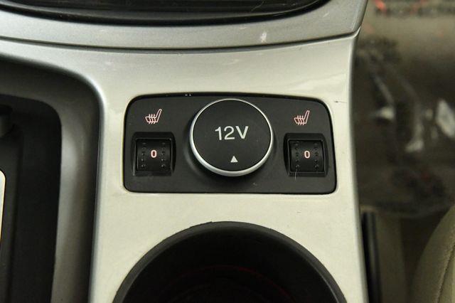 2016 Ford C-Max Energi SEL photo