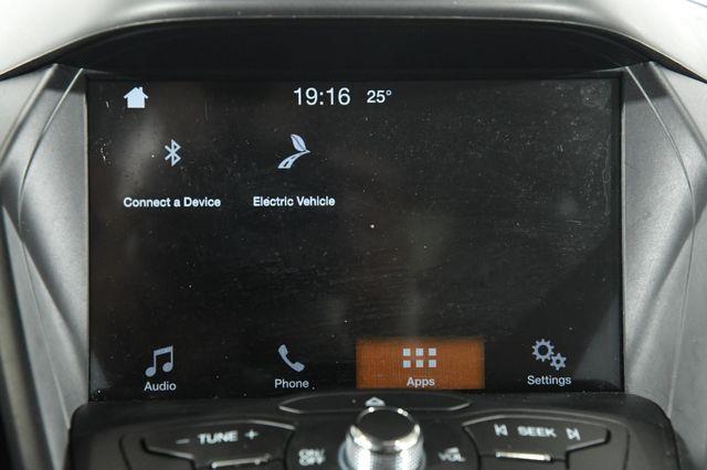 2016 Ford C-Max Energi SEL photo