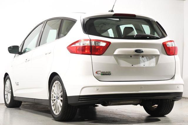 2016 Ford C-Max Energi SEL photo