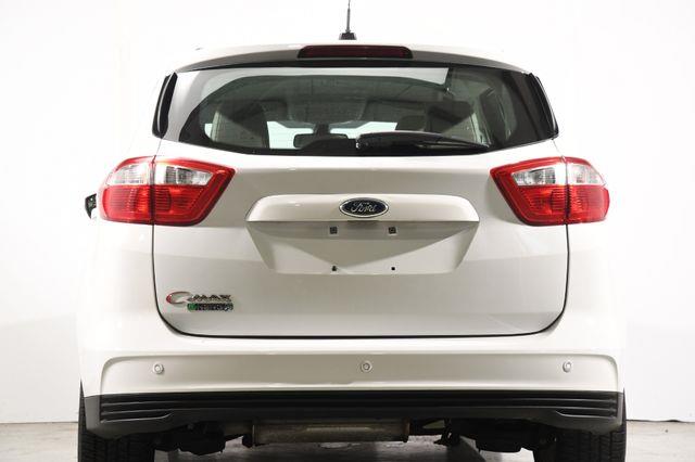 2016 Ford C-Max Energi SEL photo