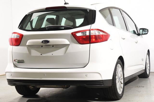 2016 Ford C-Max Energi SEL photo