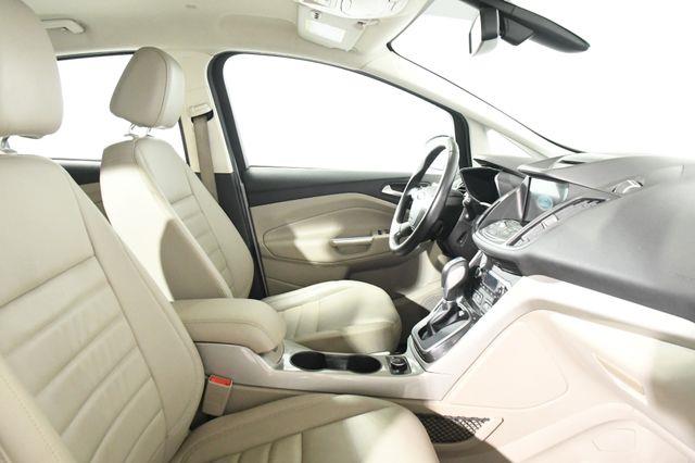 2016 Ford C-Max Energi SEL photo