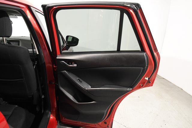 2016 Mazda CX-5 Touring photo