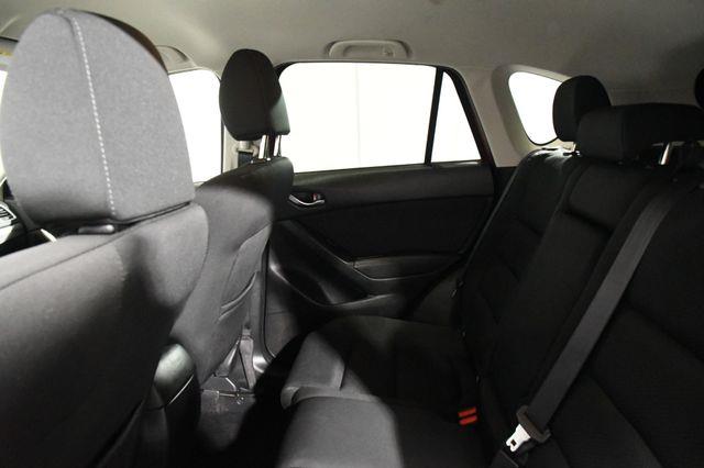 2016 Mazda CX-5 Touring photo