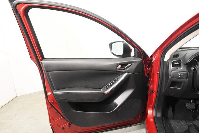 2016 Mazda CX-5 Touring photo