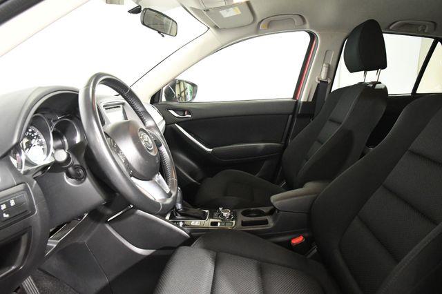 2016 Mazda CX-5 Touring photo