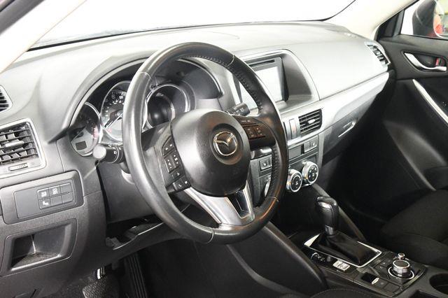 2016 Mazda CX-5 Touring photo