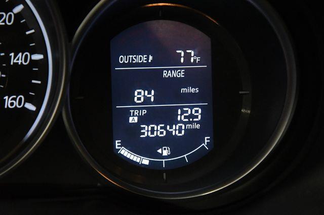 2016 Mazda CX-5 Touring photo