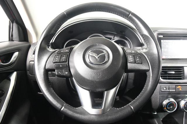 2016 Mazda CX-5 Touring photo