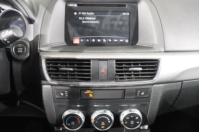 2016 Mazda CX-5 Touring photo