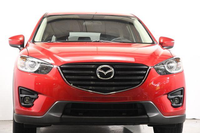 2016 Mazda CX-5 Touring photo