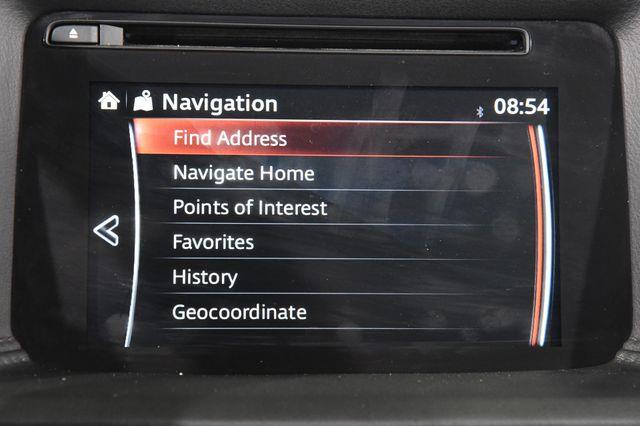 2016 Mazda CX-5 Touring photo