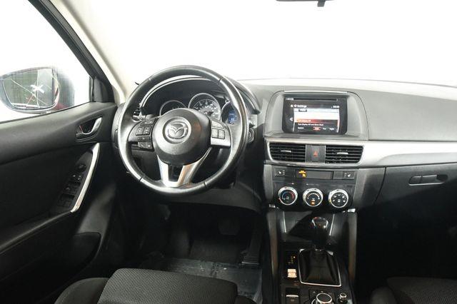 2016 Mazda CX-5 Touring photo